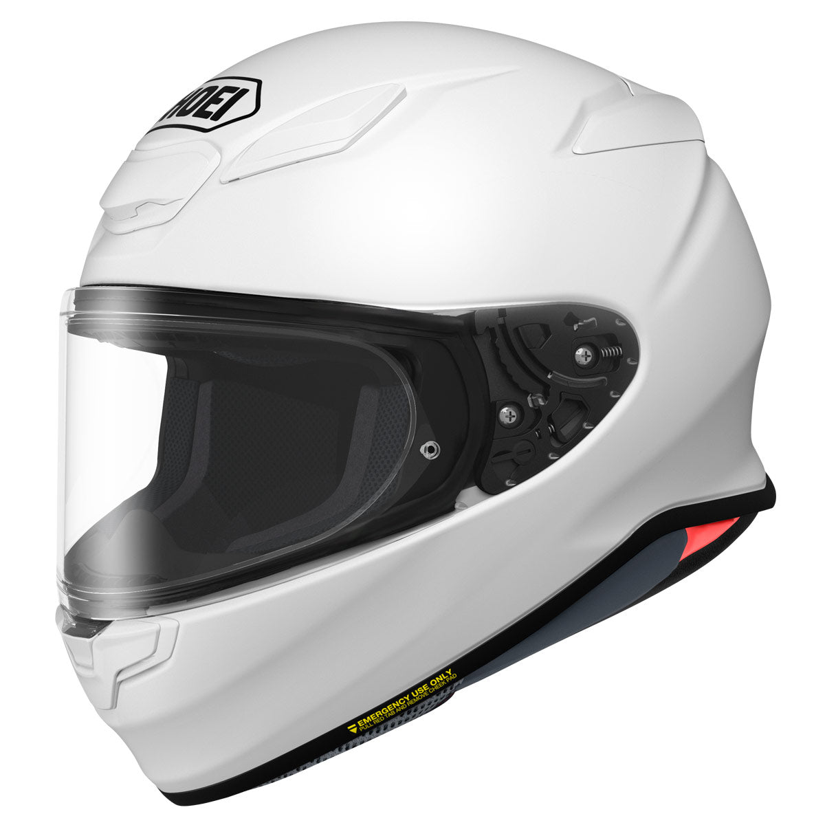 Shoei RF-1400 White